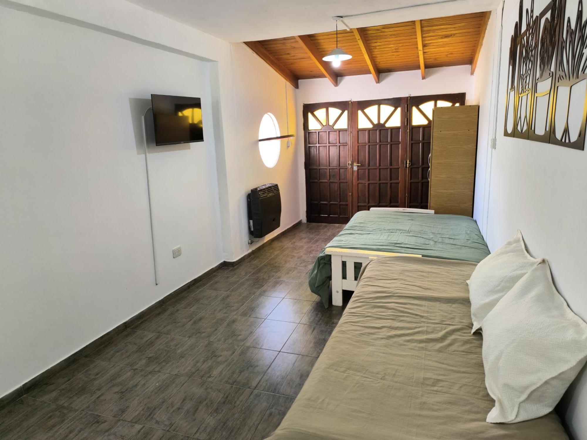 Apartamento Narcisos *