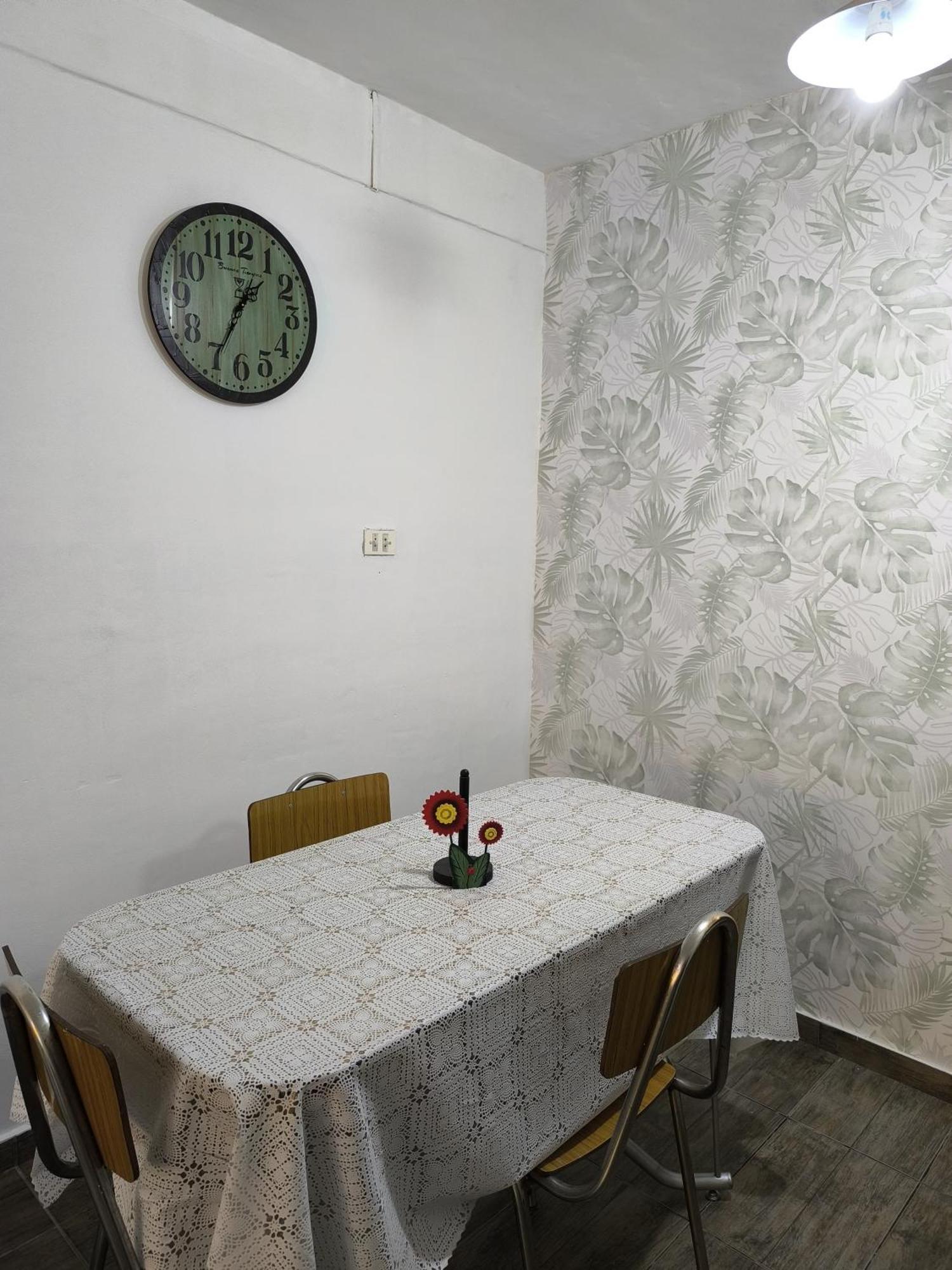 Narcisos Apartment Puerto Madryn