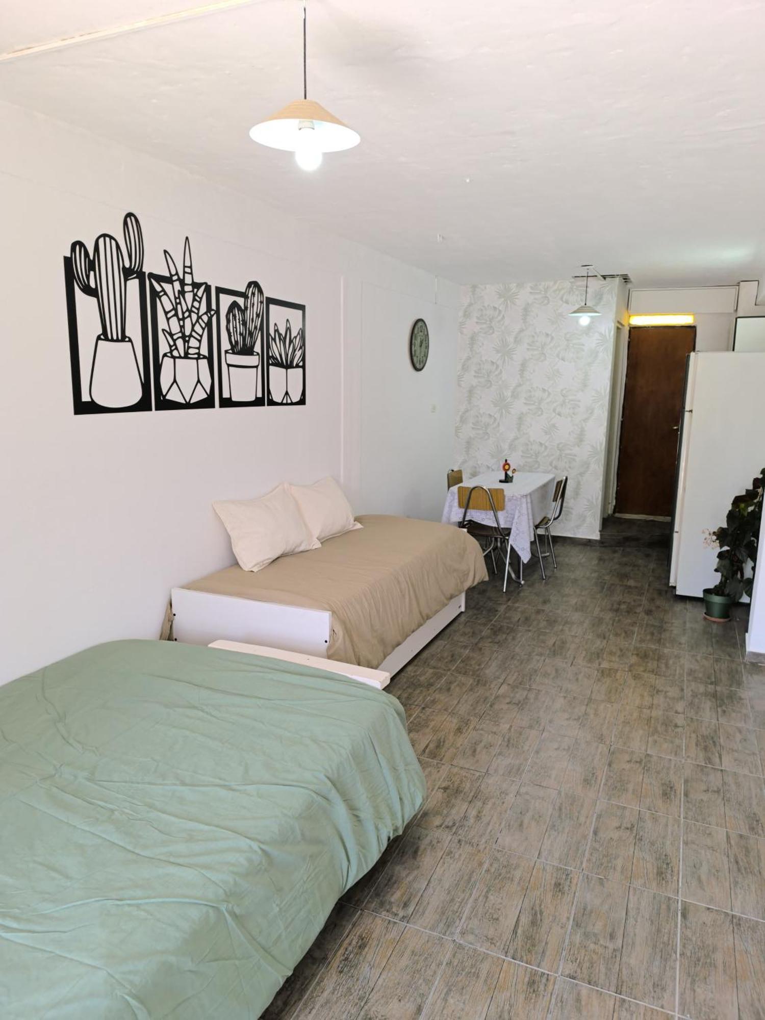 Narcisos Apartment Puerto Madryn