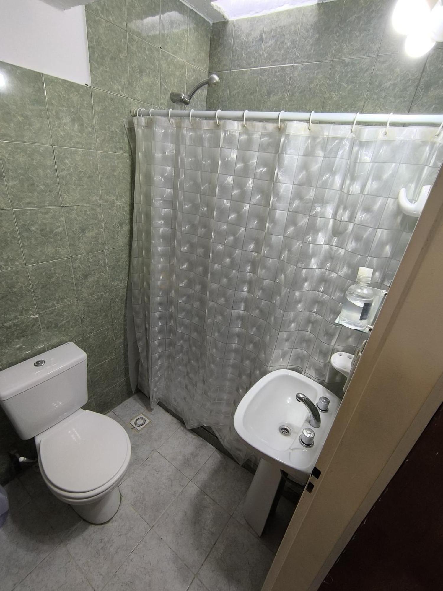 Narcisos Apartment
